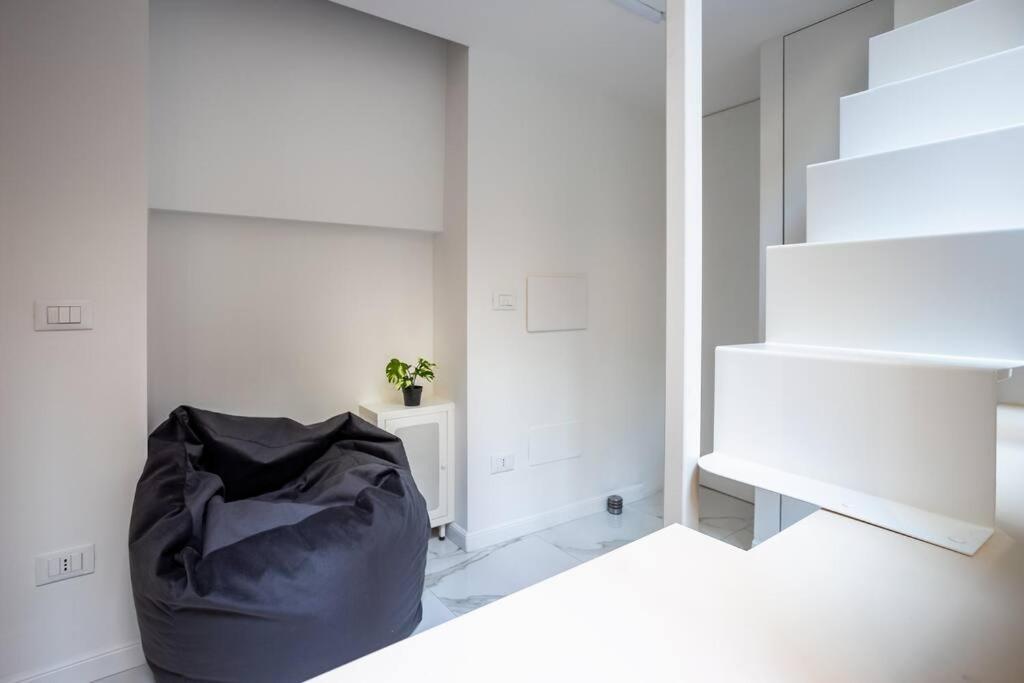 Duomo'S Nest - Central Mini-Apt Milaan Buitenkant foto